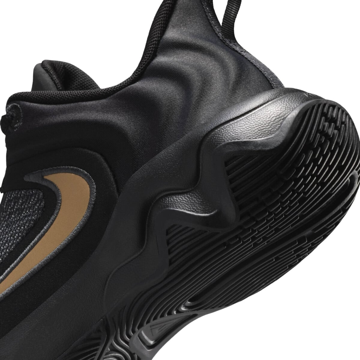NIKE GIANNIS IMMORTALITY 4 BASKETBALL SHOES krepšinio treniruočių