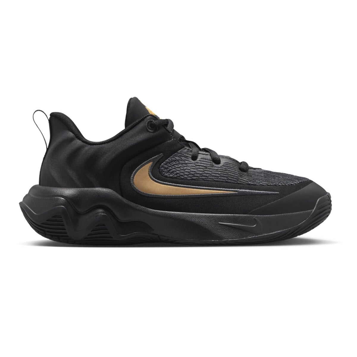 NIKE GIANNIS IMMORTALITY 4 BASKETBALL SHOES krepšinio treniruočių