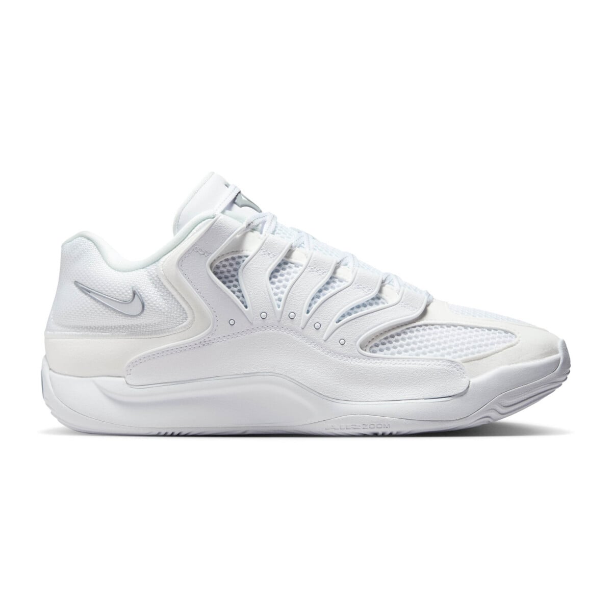NIKE KD18 BASKETBALL SHOES krepšinio treniruočių bateliai