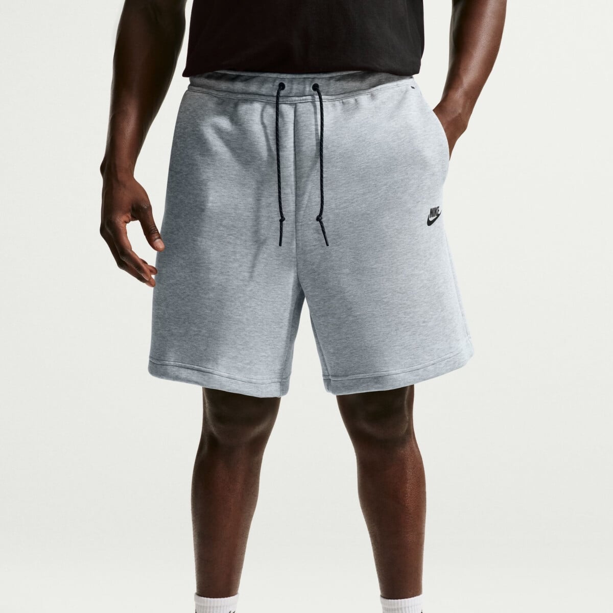 NIKE TECH FLEECE SHORTS šortai | Sportland