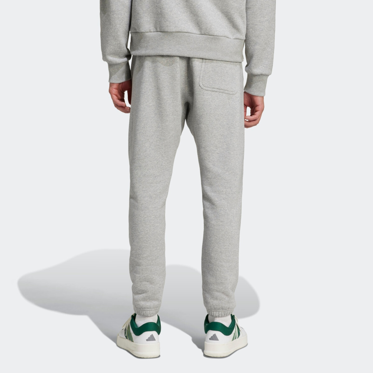ADIDAS ALL SZN FLEECE REGULAR TAPERED JOGGERS kelnės