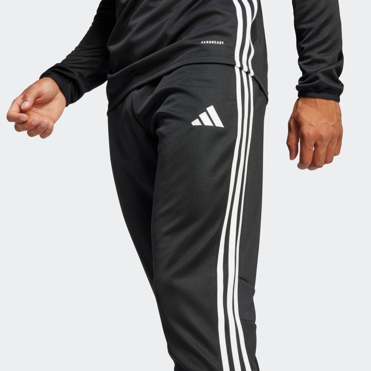 ADIDAS TIRO 25 ESSENTIALS kelnės