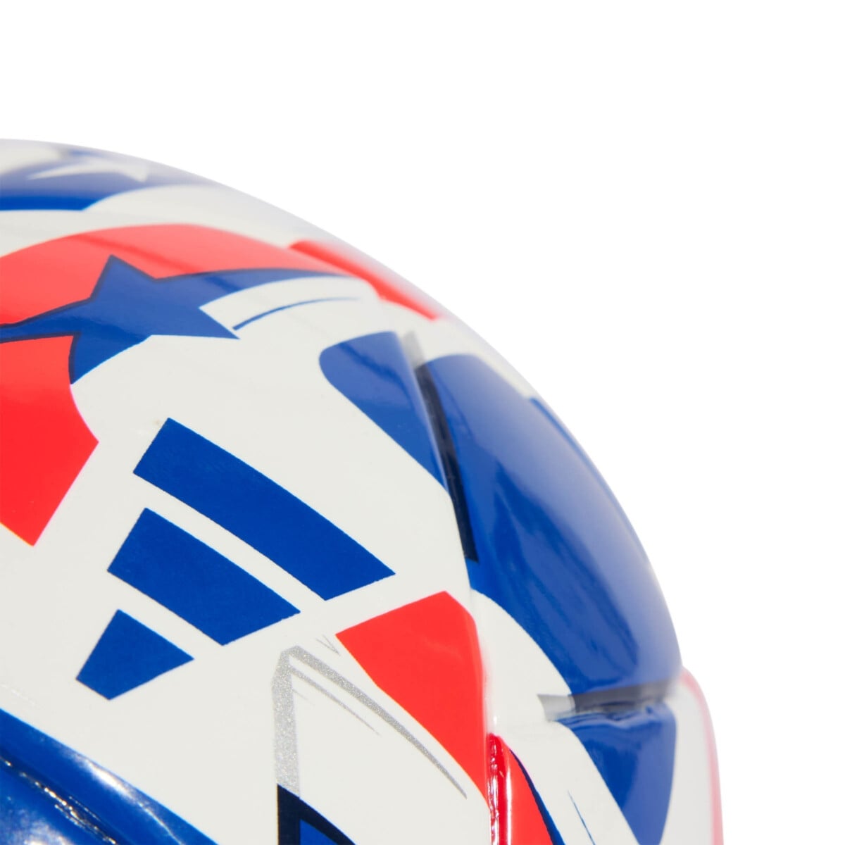 ADIDAS FIFA CLUB WORLD CUP 25 MINI BALL kamuoliai