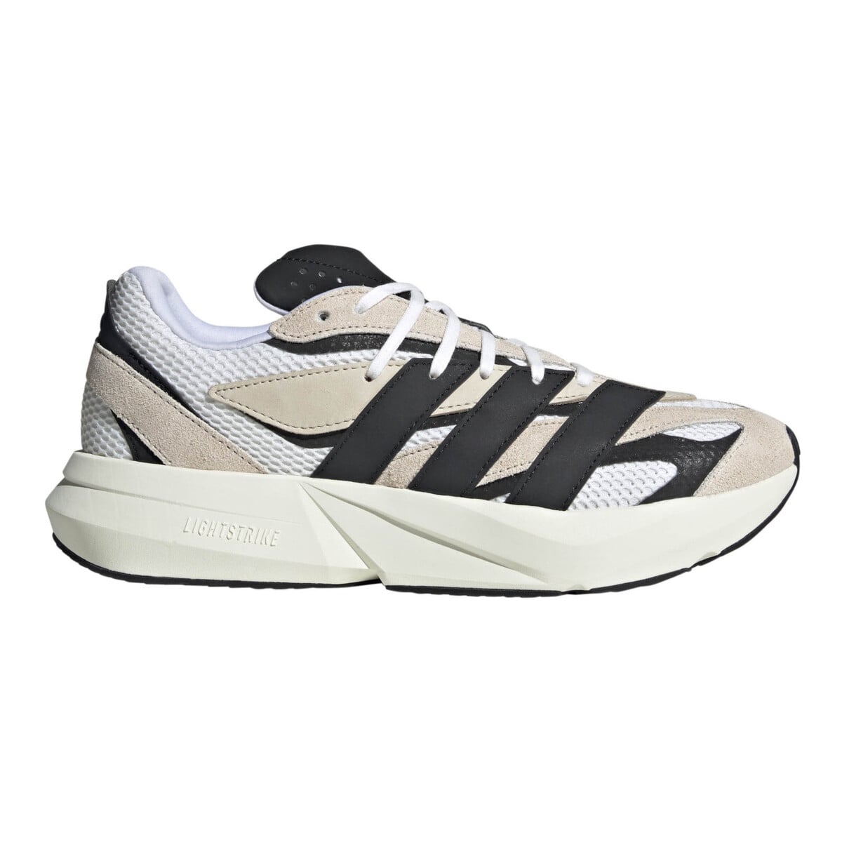 kakishita（4点） ADIDAS LIGHTBLAZE SHOES laisvalaikio batai | Sportland