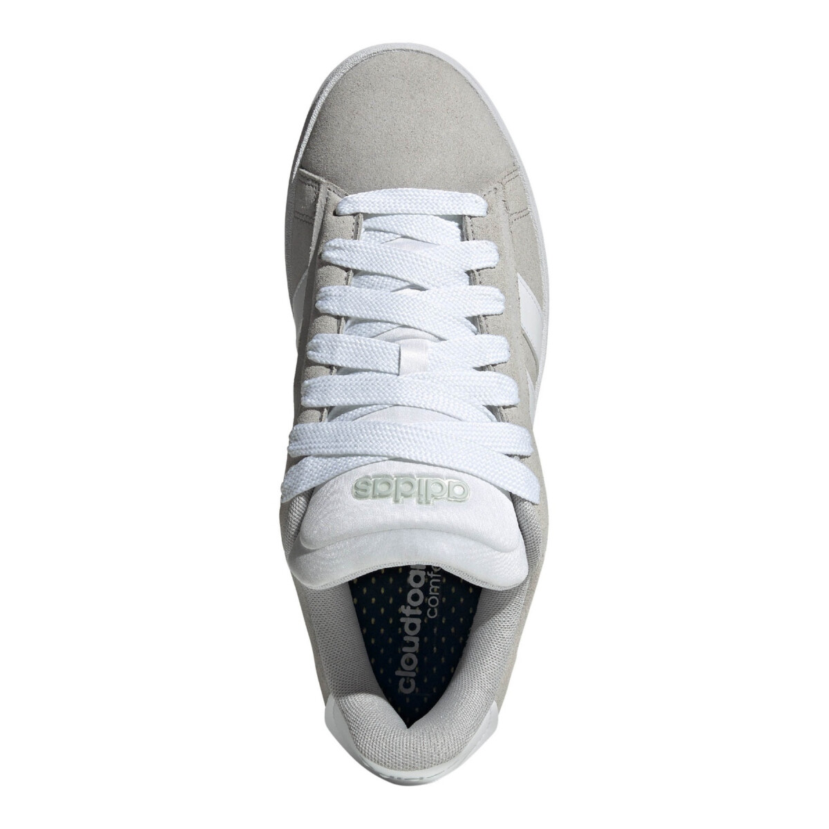lili. ADIDAS GRAND COURT ALPHA SHOES laisvalaikio batai