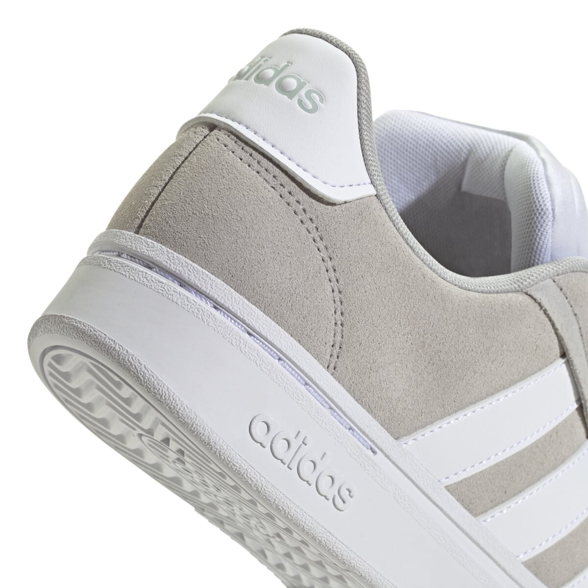 ADIDAS GRAND COURT ALPHA SHOES laisvalaikio batai