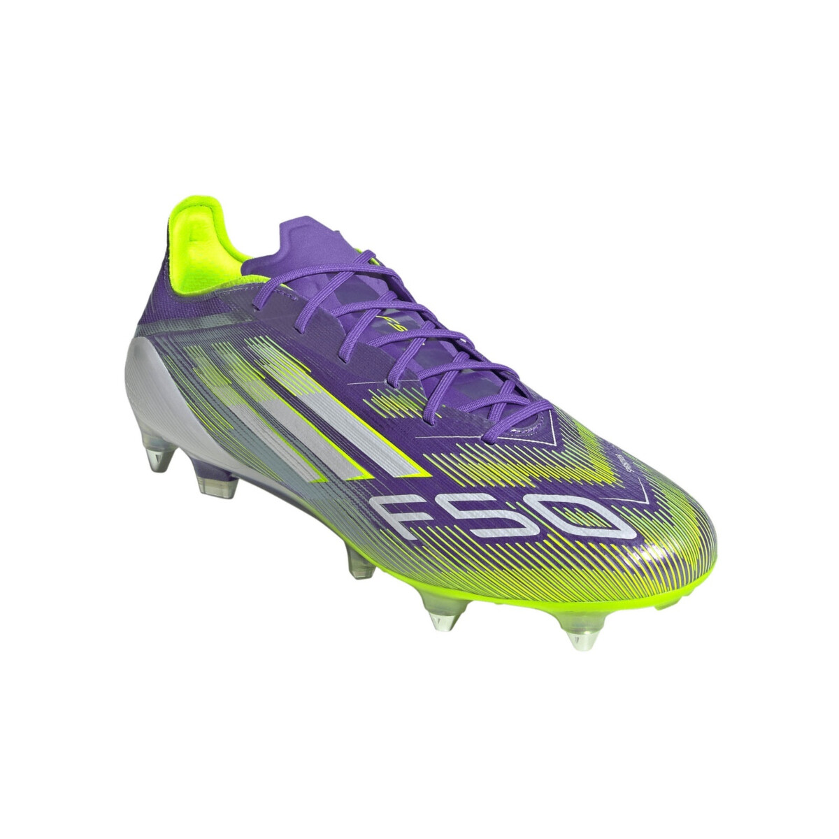 ADIDAS F50 ELITE SOFT GROUND BOOTS futbolo bateliai