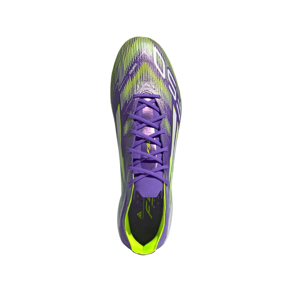 ADIDAS F50 ELITE SOFT GROUND BOOTS futbolo bateliai