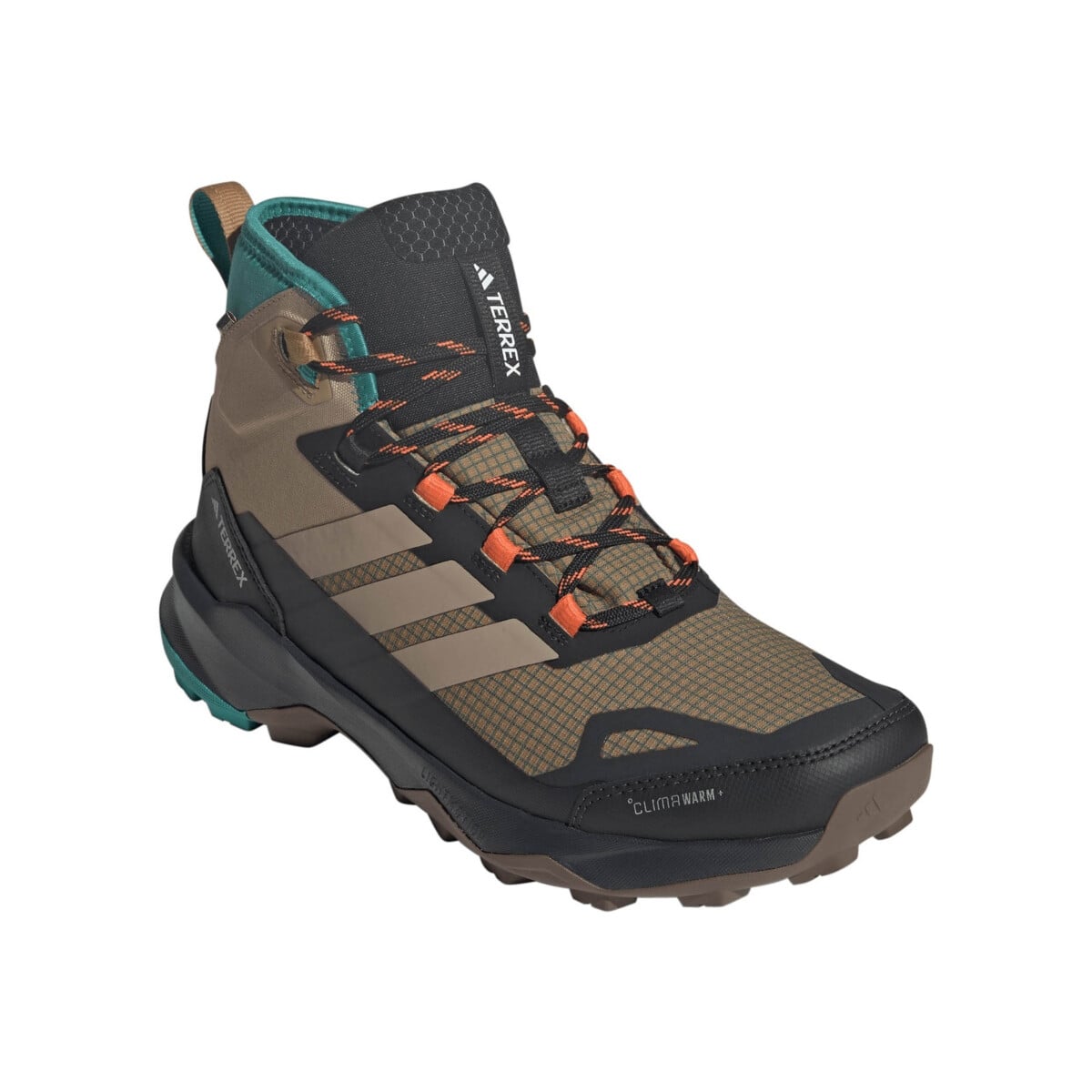 ina ADIDAS TERREX SKYCHASER AX5 MID GORE-TEX CLIMAWARM+ HIKING SHOES