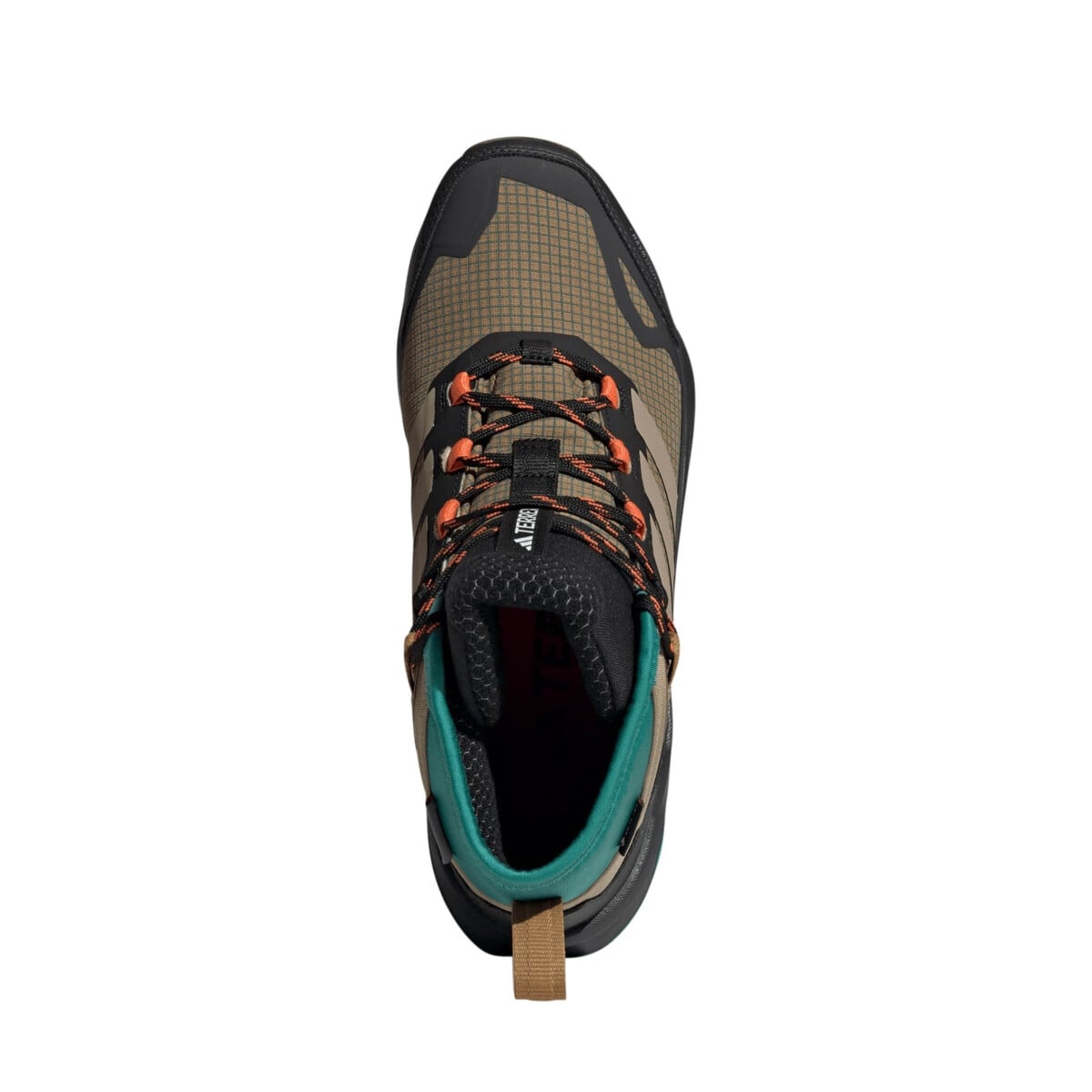 ADIDAS TERREX SKYCHASER AX5 MID GORE-TEX CLIMAWARM+ HIKING SHOES