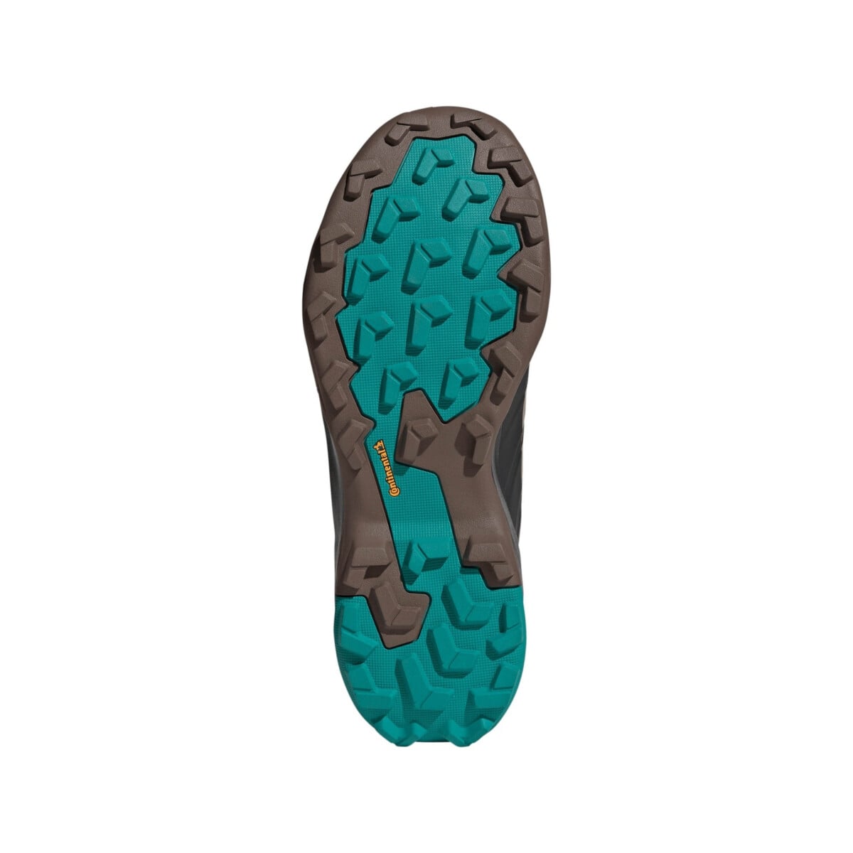 ADIDAS TERREX SKYCHASER AX5 MID GORE-TEX CLIMAWARM+ HIKING SHOES