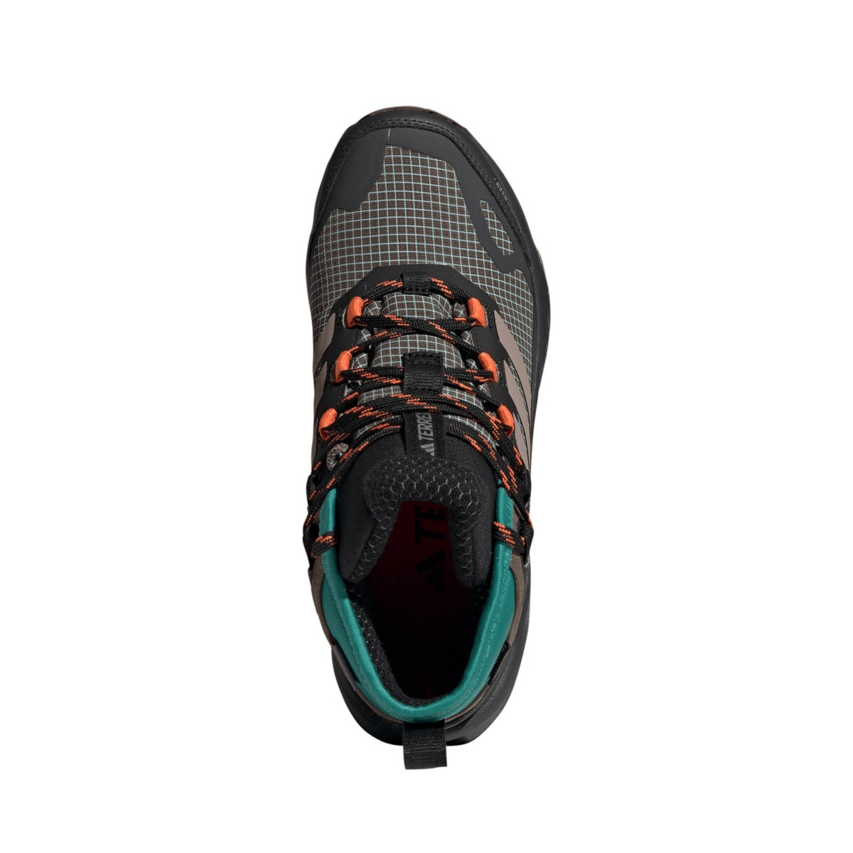 ADIDAS TERREX SKYCHASER AX5 MID GORE-TEX CLIMAWARM+ HIKING SHOES