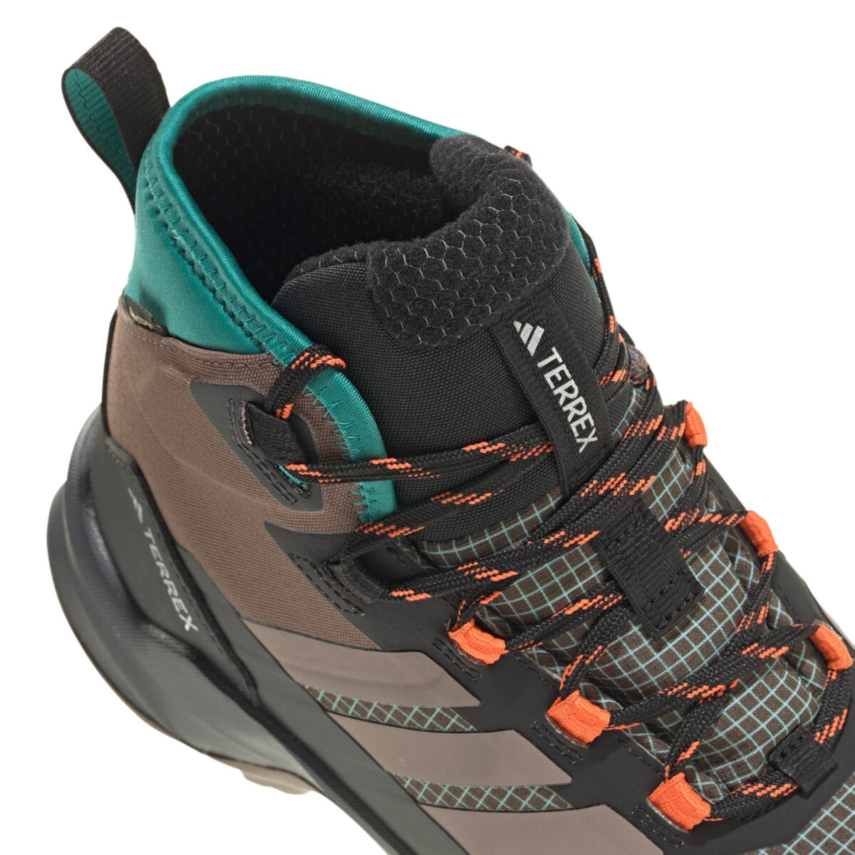 ADIDAS TERREX SKYCHASER AX5 MID GORE-TEX CLIMAWARM+ HIKING SHOES