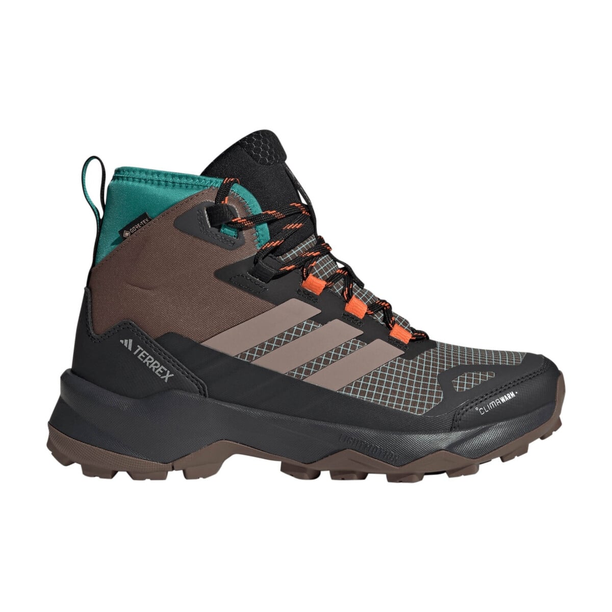 ADIDAS TERREX SKYCHASER AX5 MID GORE-TEX CLIMAWARM+ HIKING SHOES