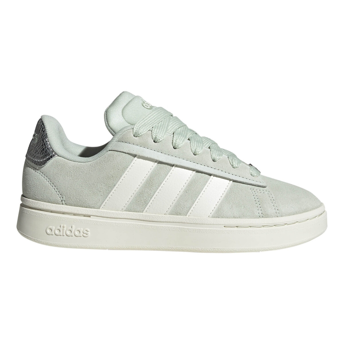 00s Love  ADIDAS GRAND COURT ALPHA 00S laisvalaikio batai