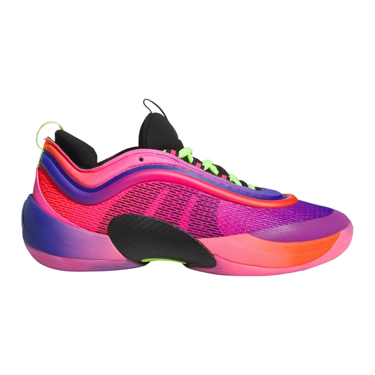 ADIDAS D.O.N. ISSUE 6 SHOES krepšinio treniruočių bateliai