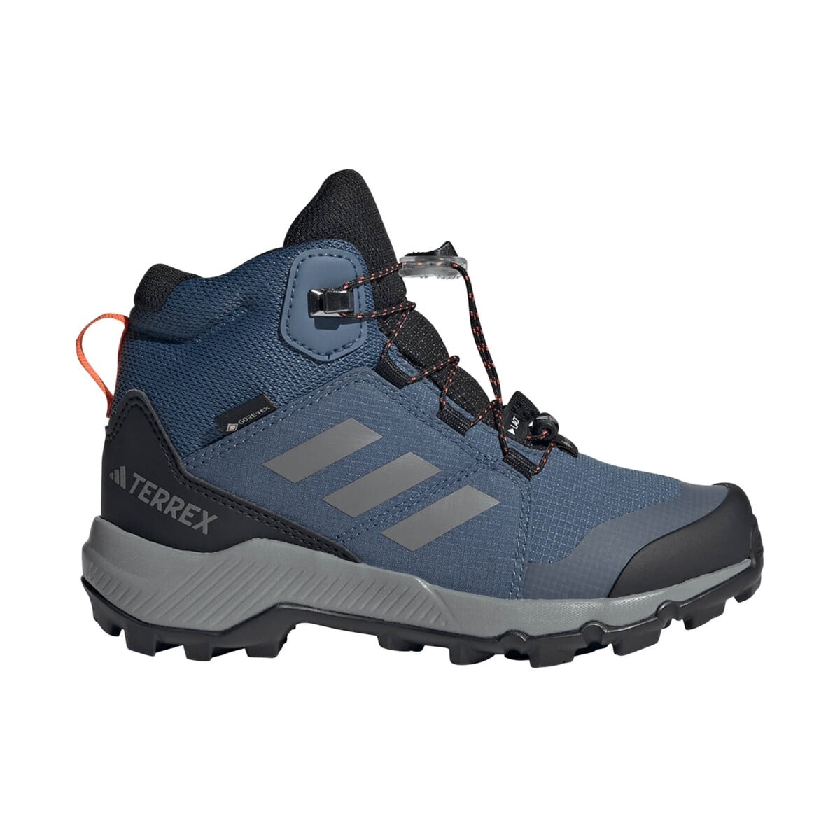 E adidas ZX 8000 GORE-TEX Golf Black | JP5257 | The Sole Supplier