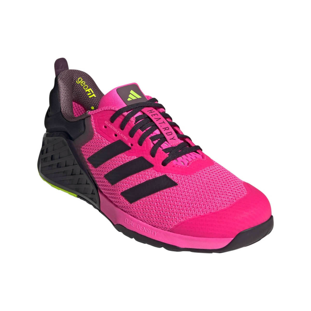 ADIDAS DROPSET 3 SHOES treniruočių batai | Sportland