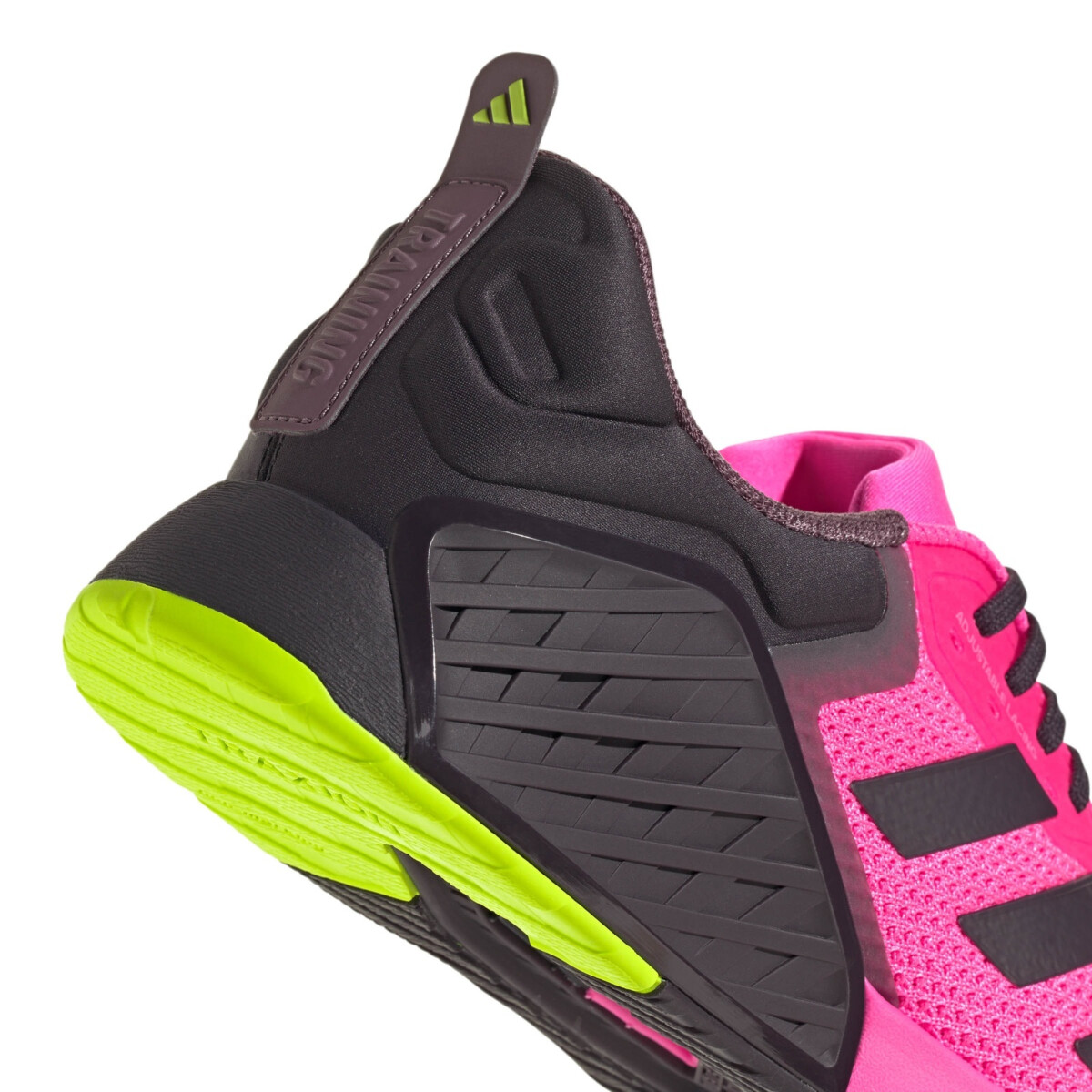 ADIDAS DROPSET 3 SHOES treniruočių batai | Sportland