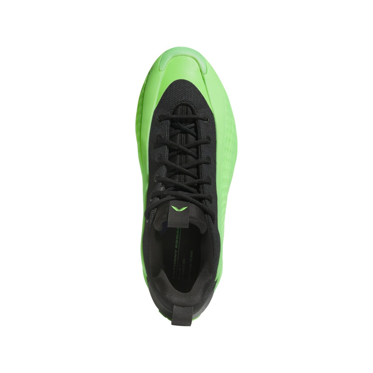ADIDAS ANTHONY EDWARDS 1 LOW BASKETBALL SHOES krepšinio