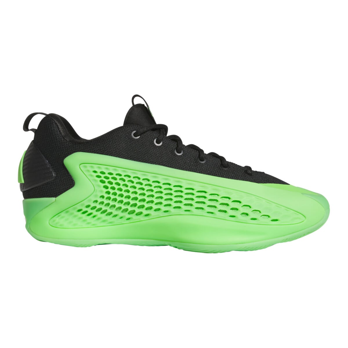 adidas　ANTHONY EDWARDS 1 LOW 24cm US6 箱無 ADIDAS ANTHONY EDWARDS 1 LOW BASKETBALL SHOES krepšinio