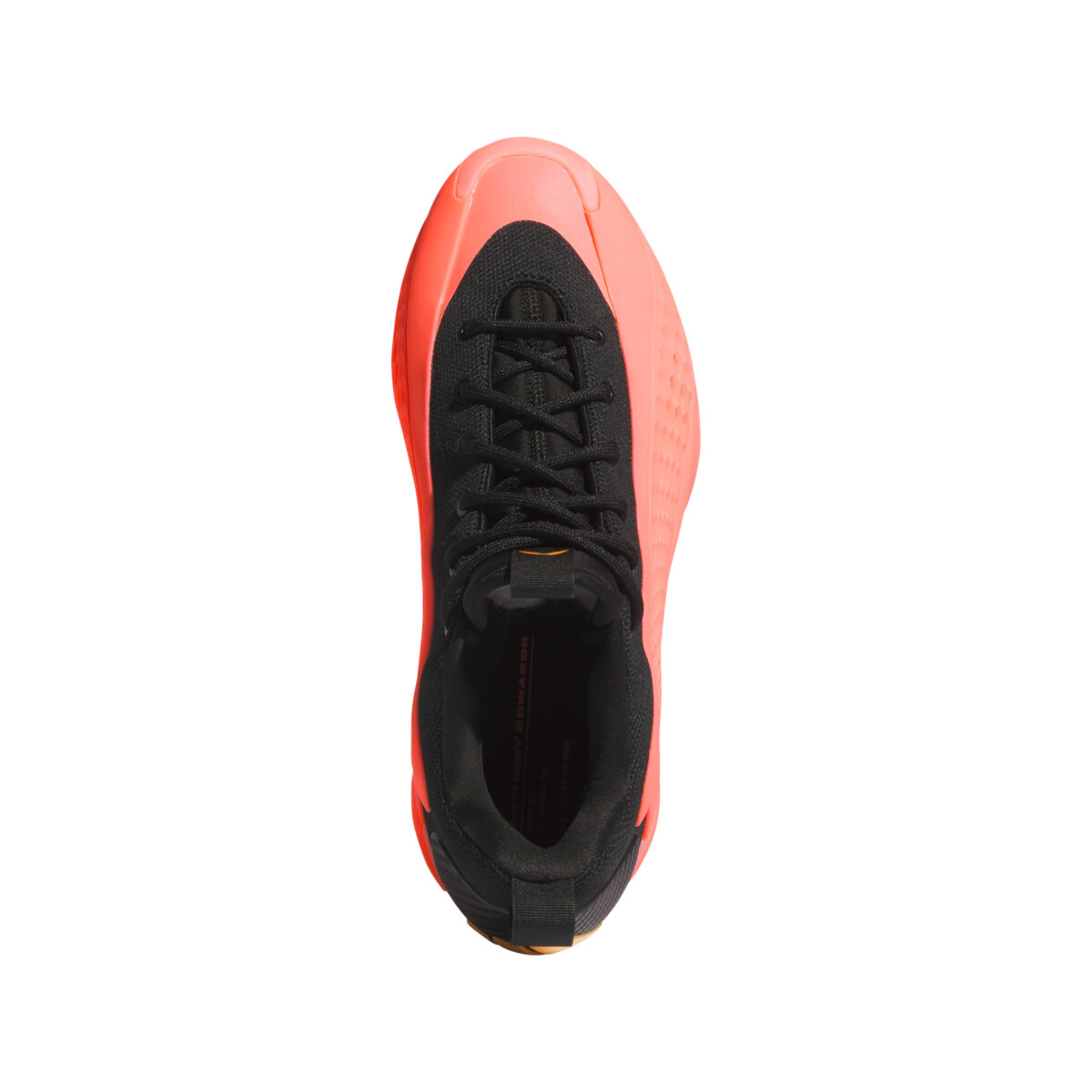 ADIDAS ANTHONY EDWARDS 1 LOW BASKETBALL SHOES krepšinio