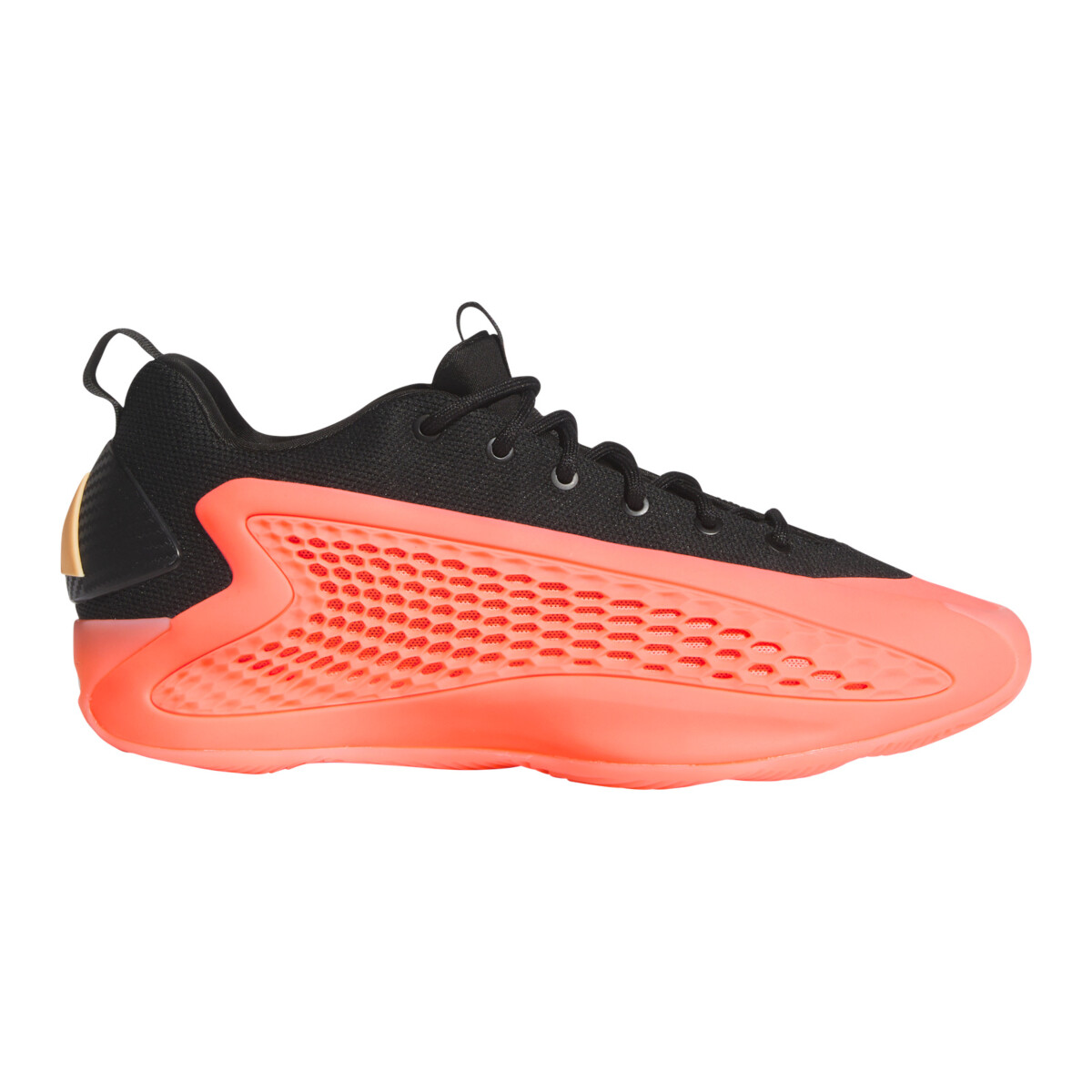 ADIDAS ANTHONY EDWARDS 1 LOW BASKETBALL SHOES krepšinio