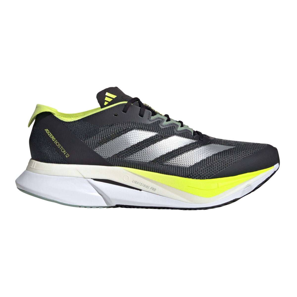 【いるか】ADIZERO BOSTON12 ADIDAS ADIZERO BOSTON 12 bėgimo batai | Sportland
