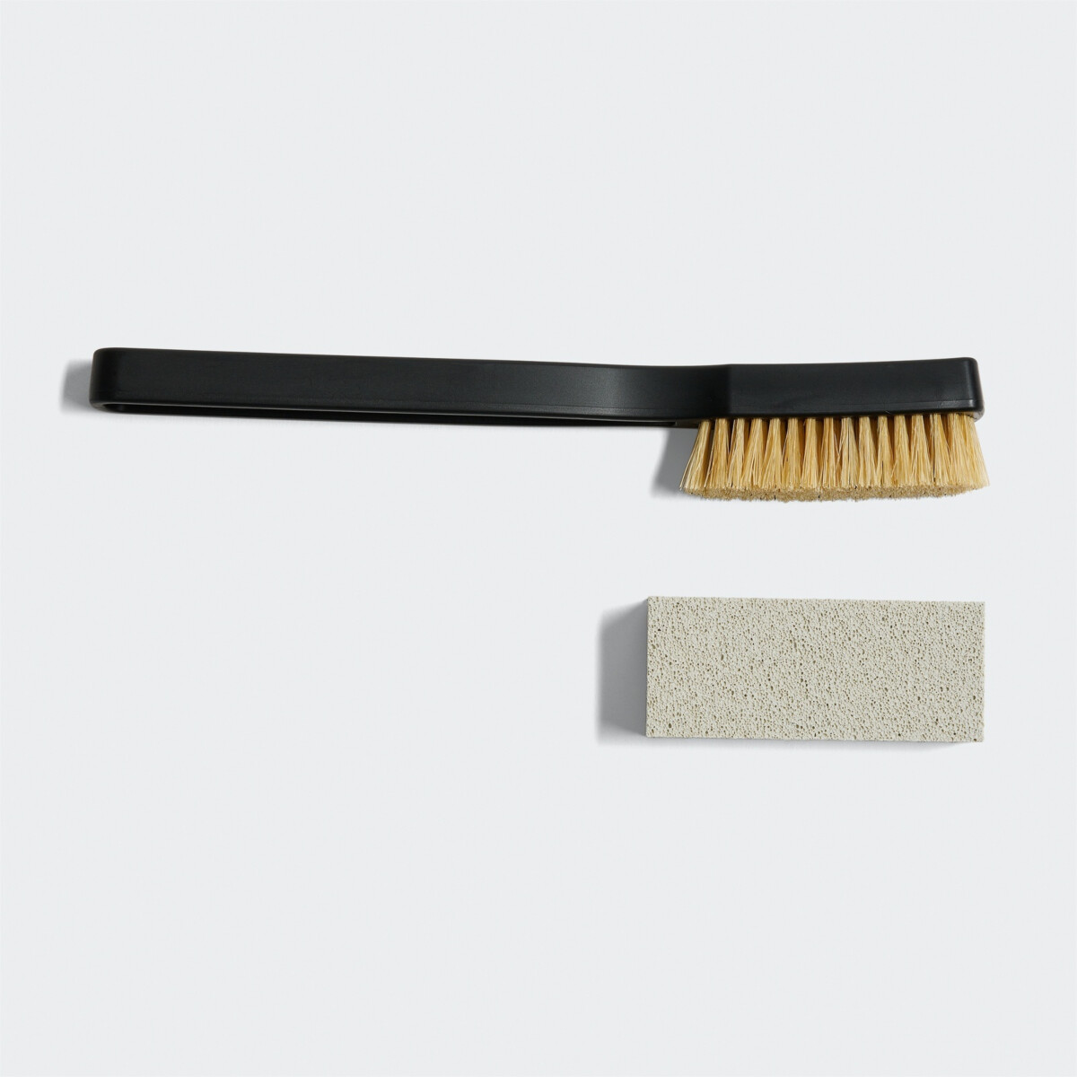 ADIDAS ORIGINALS SUEDE MAINTENANCE KIT priežiūros priemonės
