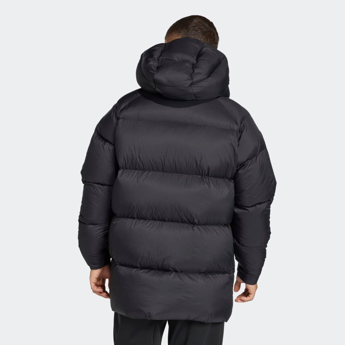 ADIDAS MYSHELTER CLIMAWARM PUFFER striukės ir parkos