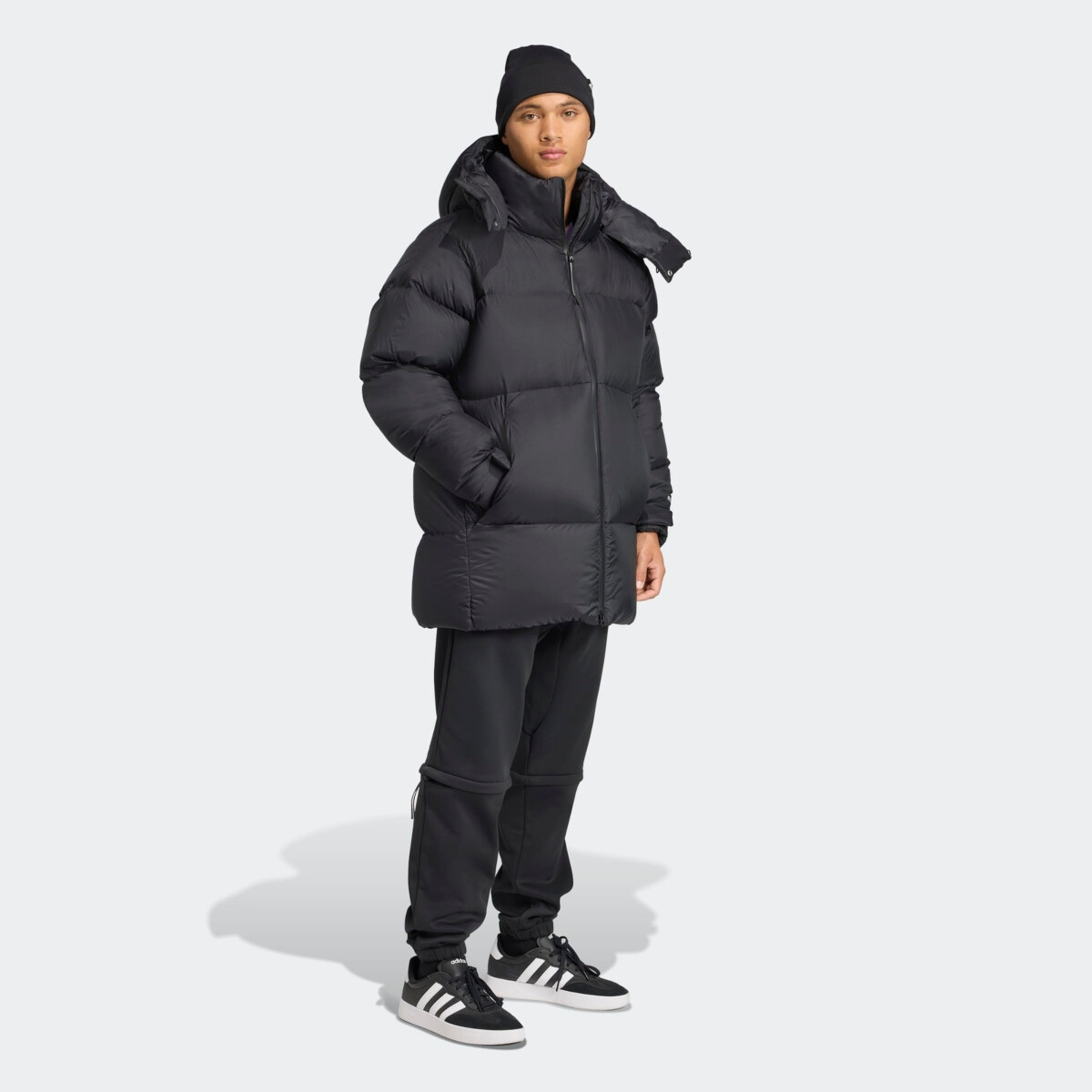 ADIDAS MYSHELTER CLIMAWARM PUFFER striukės ir parkos