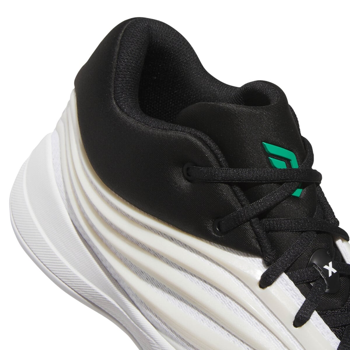 ADIDAS DAME X SHOES krepšinio treniruočių bateliai | Sportland