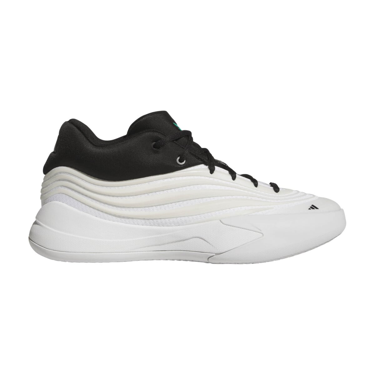 ●3-DEEP ADIDAS DAME X SHOES krepšinio treniruočių bateliai | Sportland