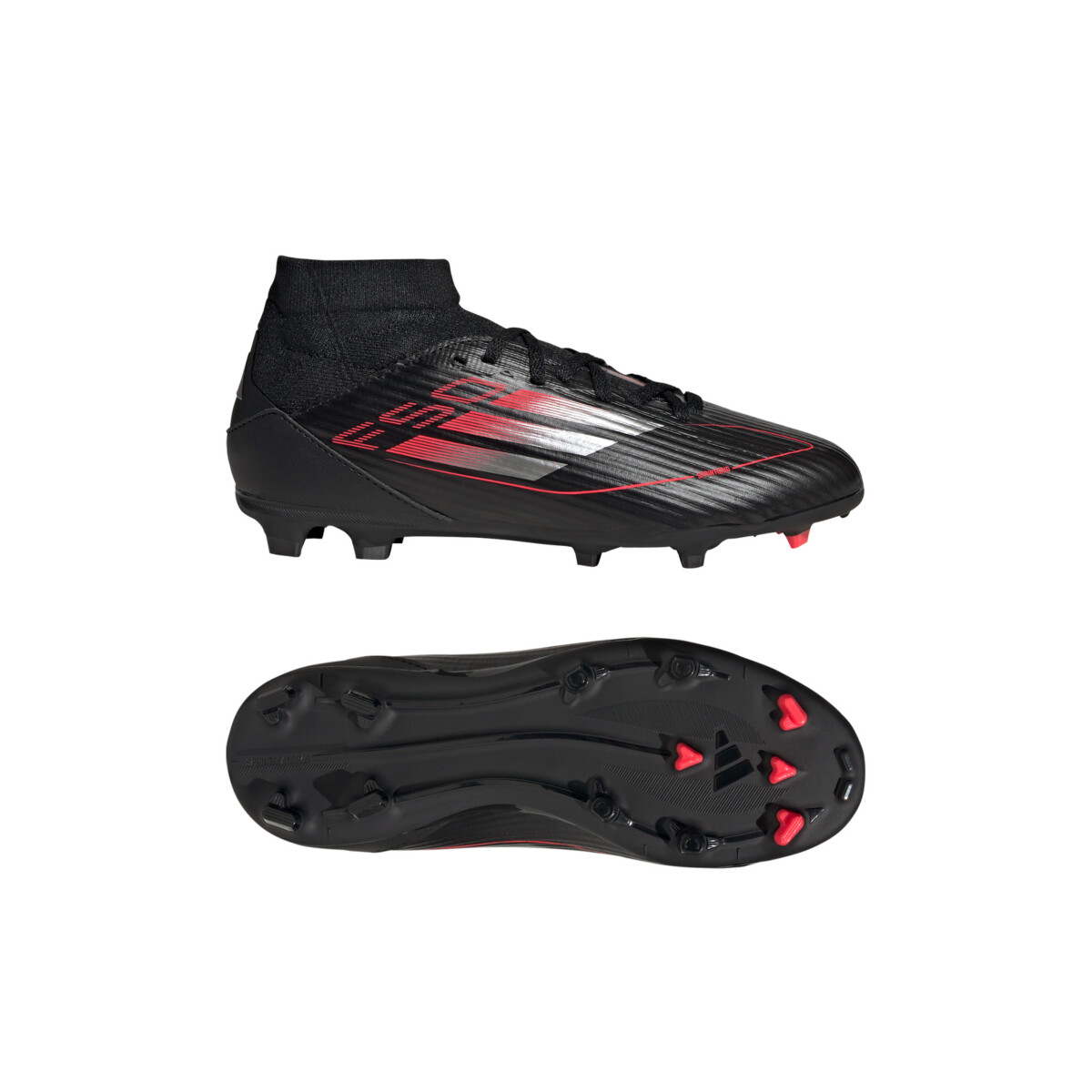 ADIDAS F50 LEAGUE futbolo bateliai | Sportland