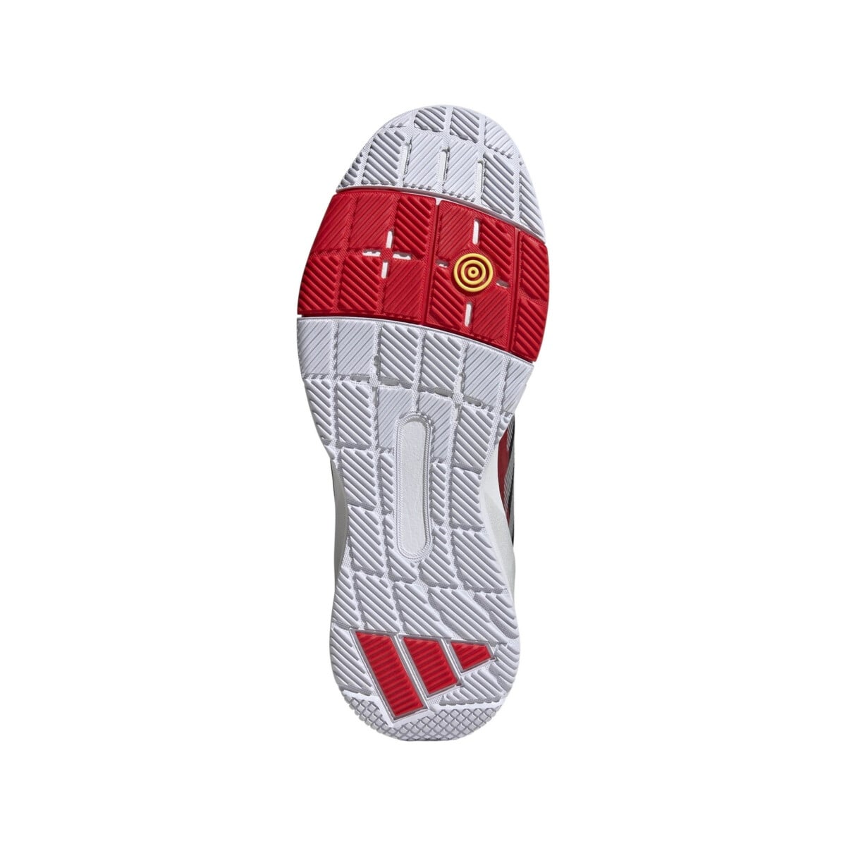 kiki ADIDAS MEN'S CRAZYQUICK PADEL SHOES padelio bateliai