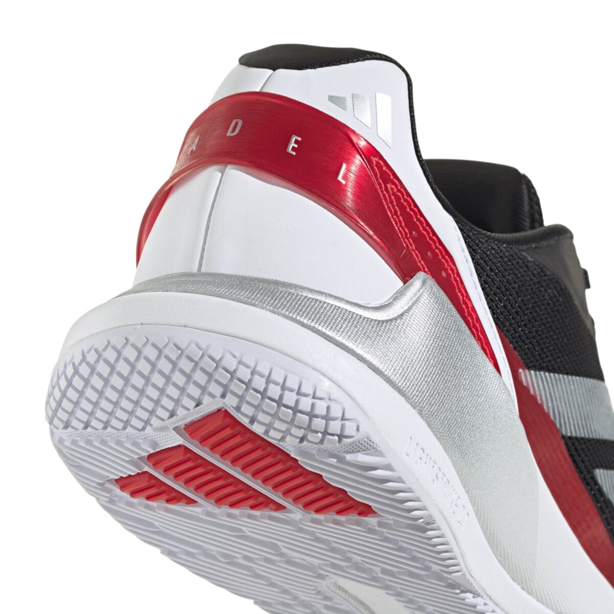 ADIDAS MEN'S CRAZYQUICK PADEL SHOES padelio bateliai