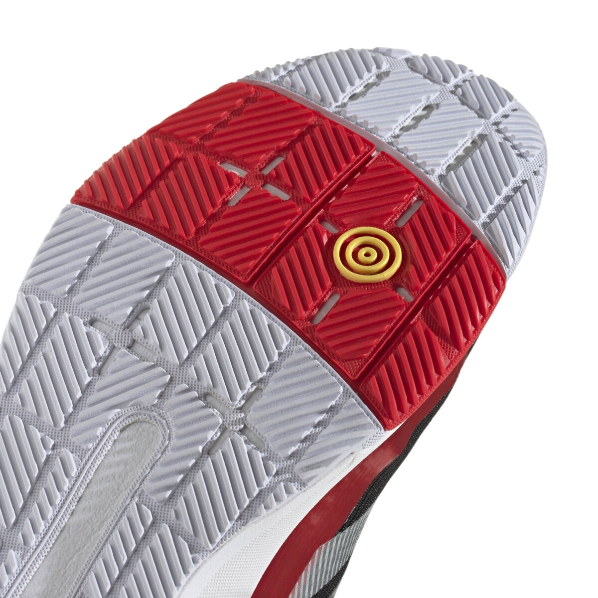 ADIDAS MEN'S CRAZYQUICK PADEL SHOES padelio bateliai