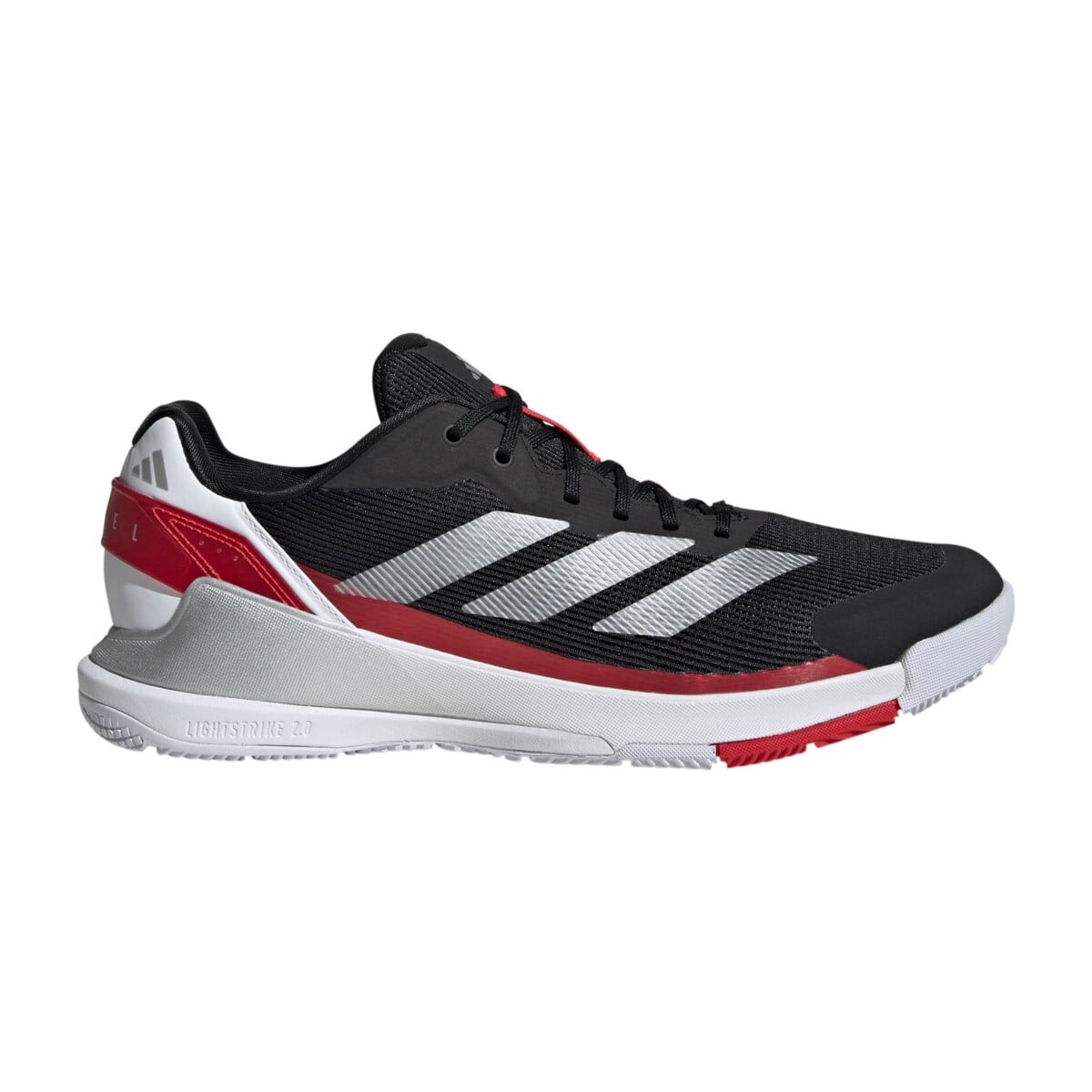ADIDAS MEN'S CRAZYQUICK PADEL SHOES padelio bateliai