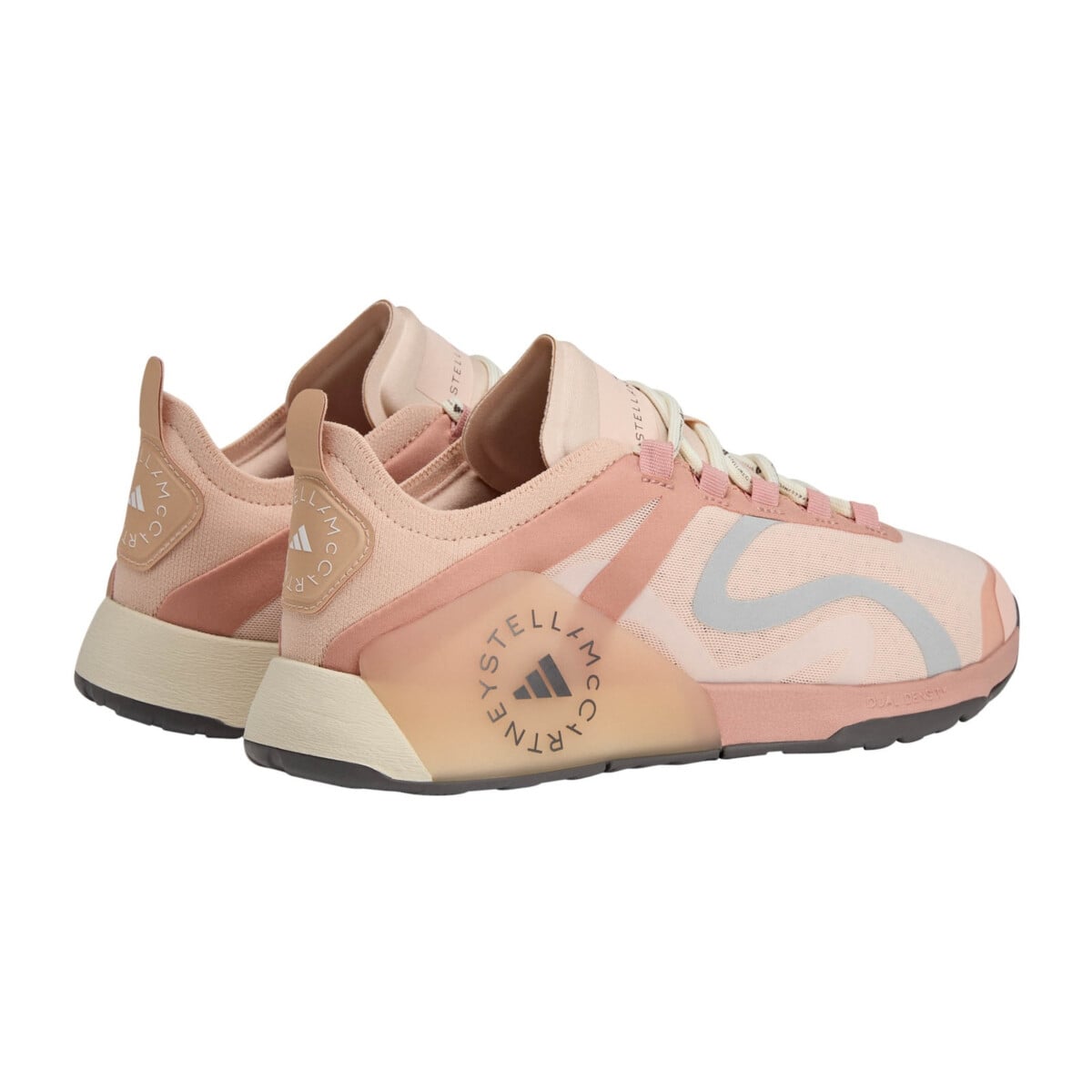 ADIDAS BY STELLA MCCARTNEY DROPSET treniruočių batai