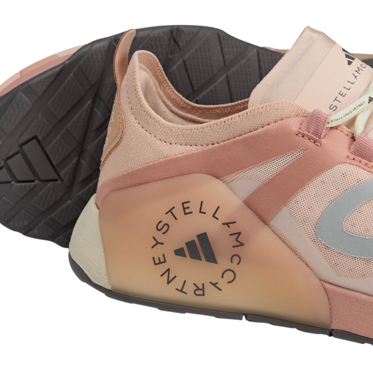 ADIDAS BY STELLA MCCARTNEY DROPSET treniruočių batai