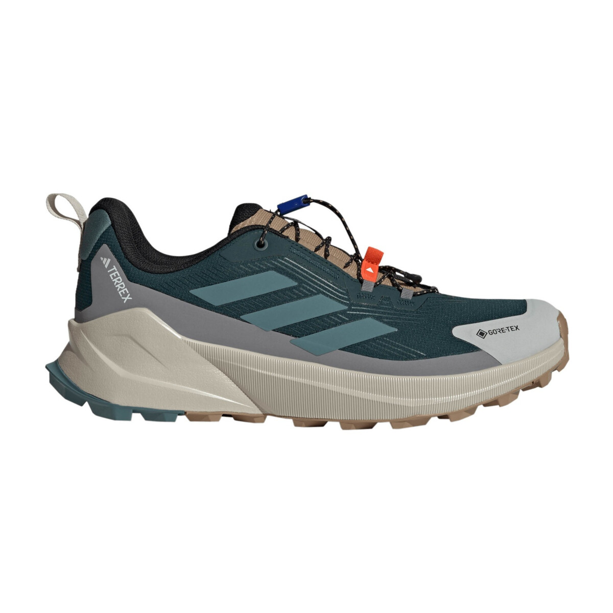 Yu☆2 ADIDAS TERREX TRAILMAKER 2.0 GORE-TEX ėjimo batai