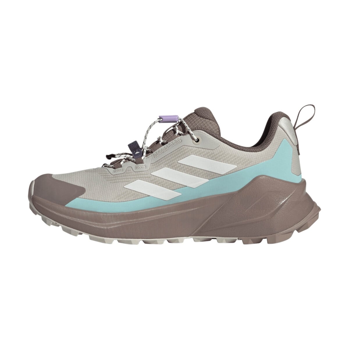 ADIDAS TERREX TRAILMAKER 2 GORE-TEX SPEED LACE HIKING SHOES ėjimo