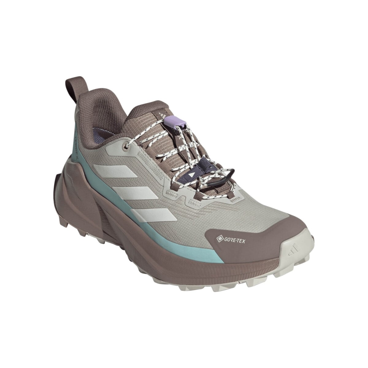 ADIDAS TERREX TRAILMAKER 2 GORE-TEX SPEED LACE HIKING SHOES ėjimo