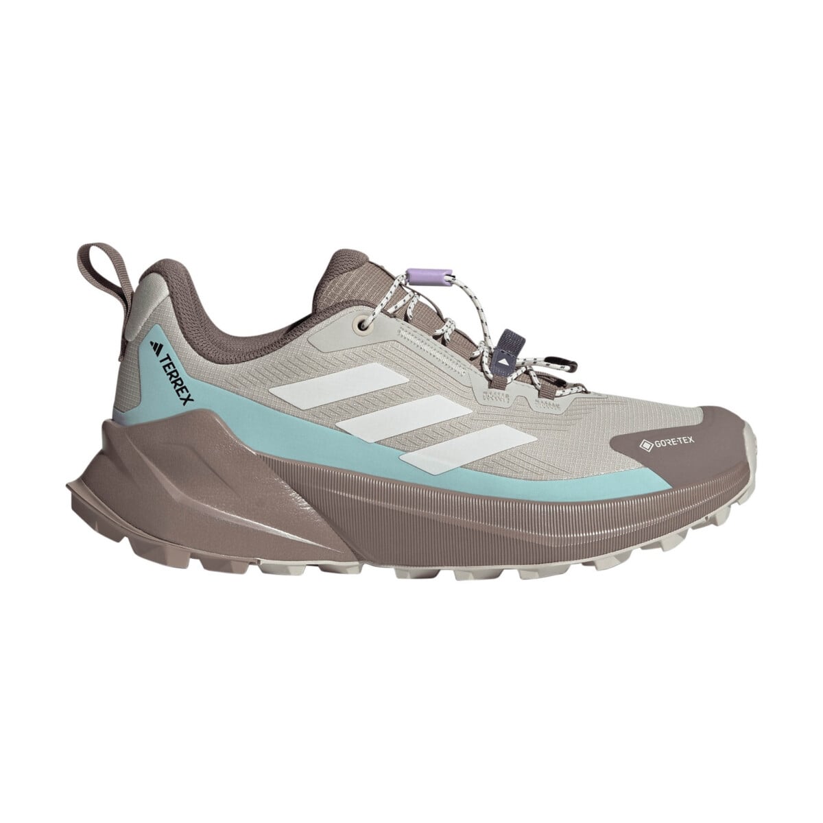 ADIDAS TERREX TRAILMAKER 2 GORE-TEX SPEED LACE HIKING SHOES ėjimo