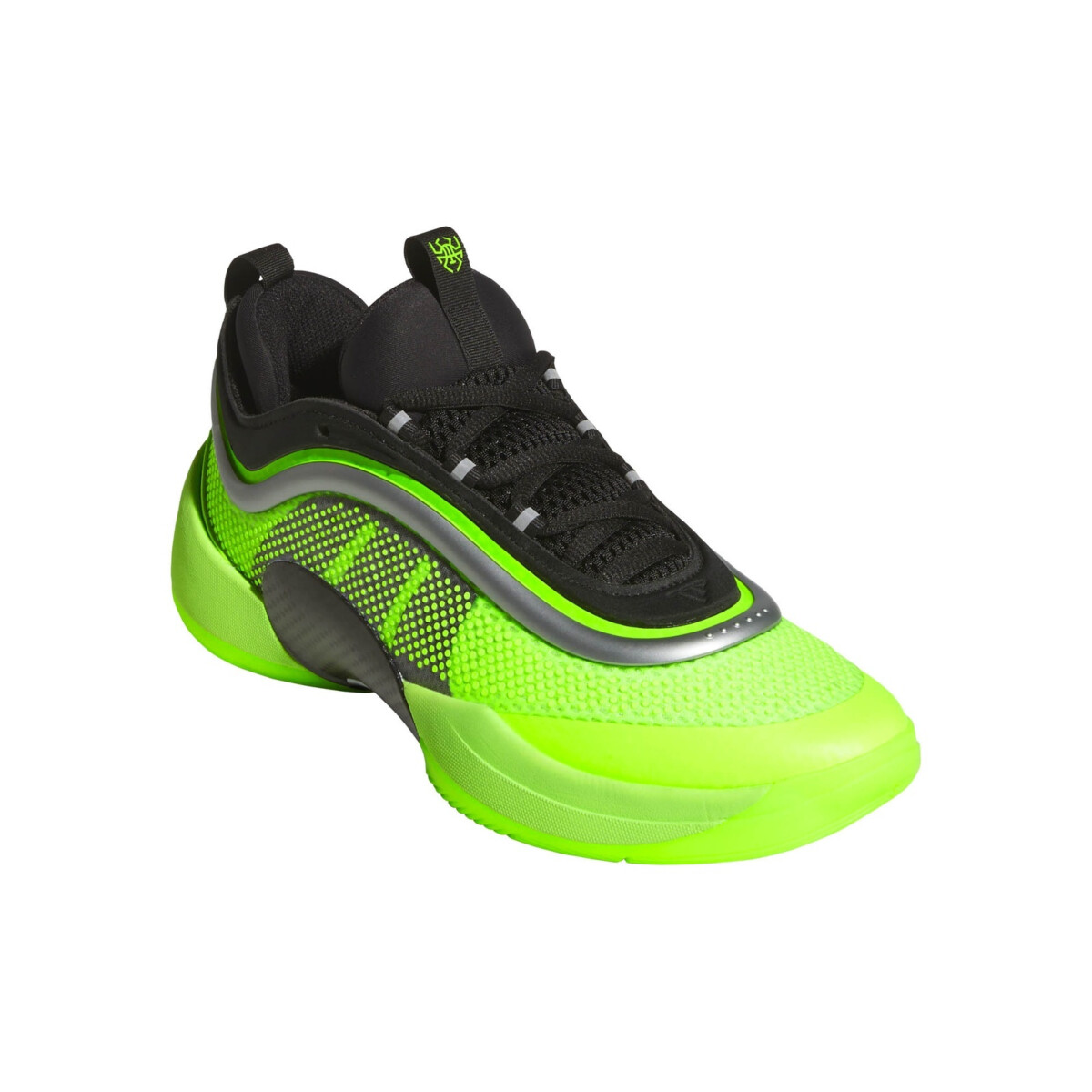 ADIDAS D.O.N. ISSUE 6 krepšinio treniruočių bateliai | Sportland