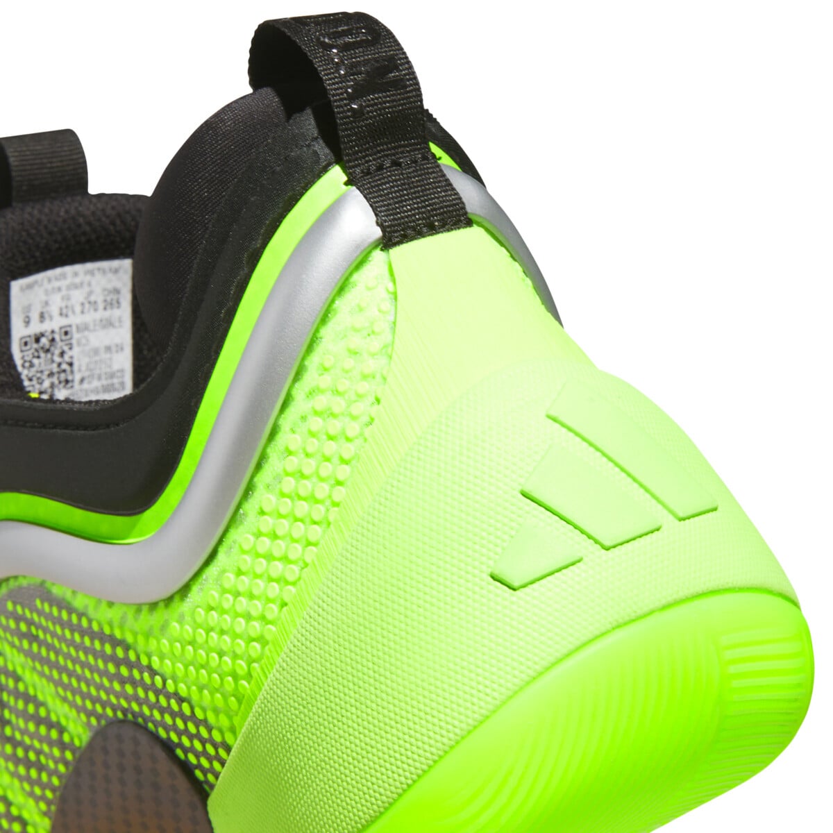 ADIDAS D.O.N. ISSUE 6 krepšinio treniruočių bateliai | Sportland