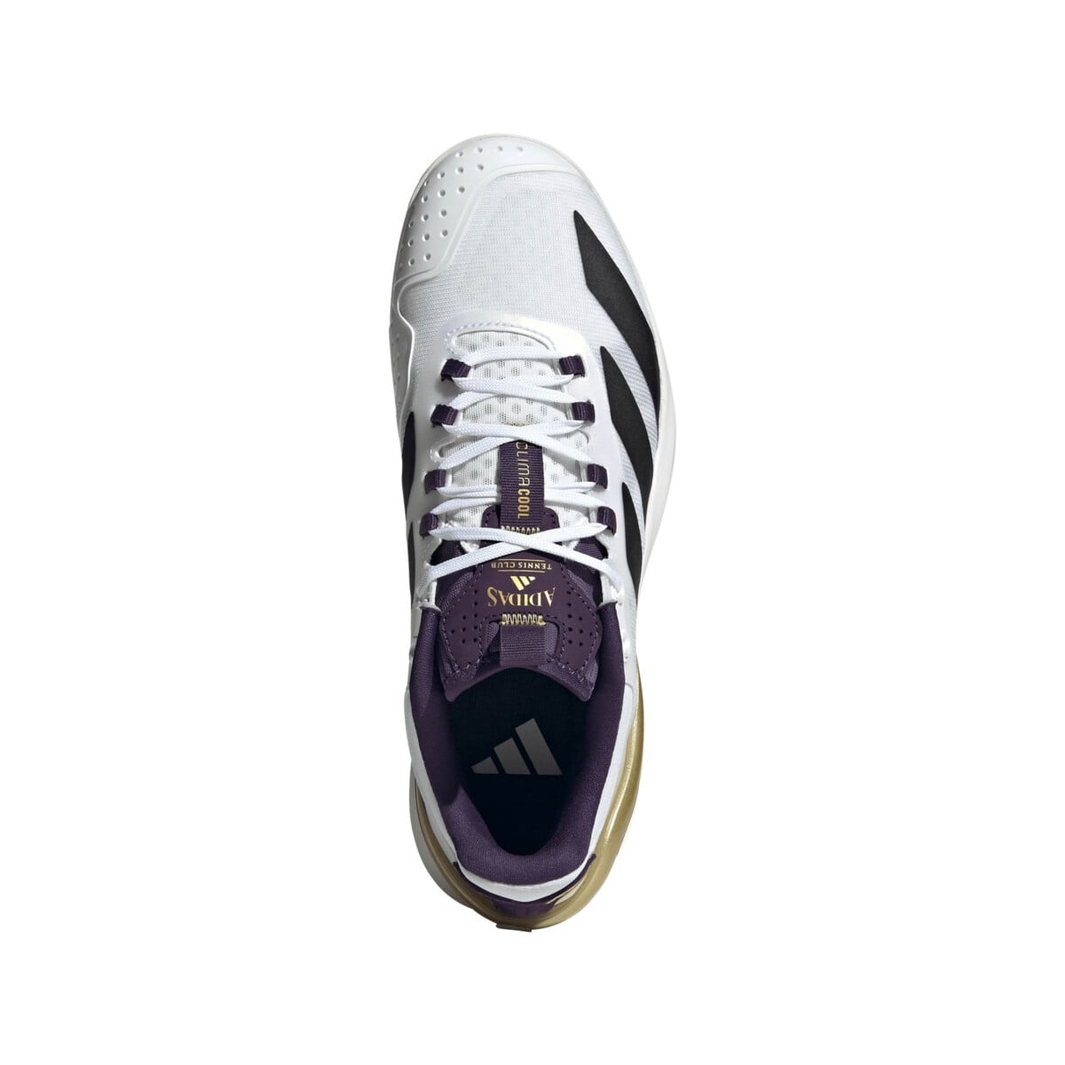 ADIDAS ADIZERO CYBERSONIC 2 TENNIS SHOES teniso batai