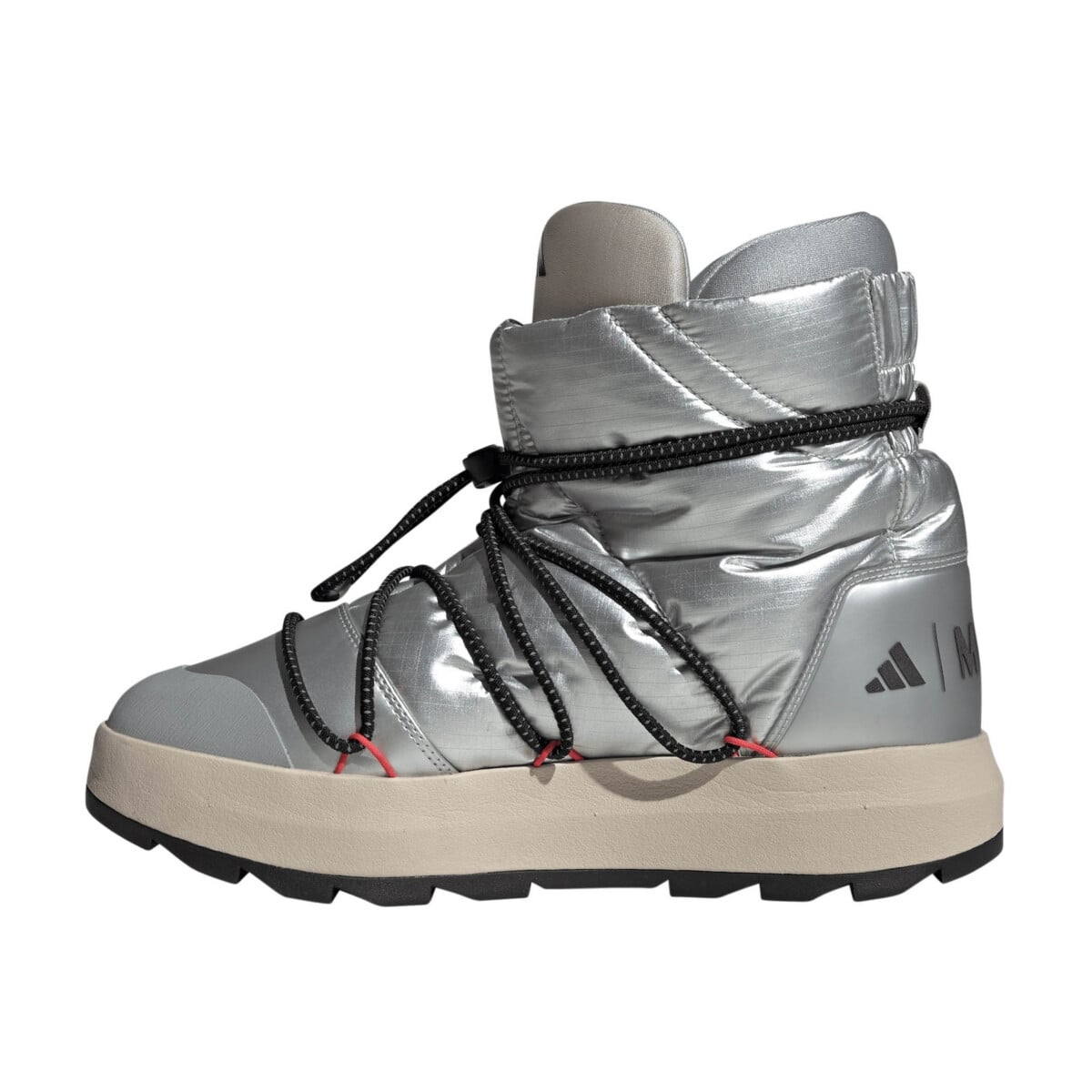 ADIDAS X MOON BOOT ACE BOOTS batai