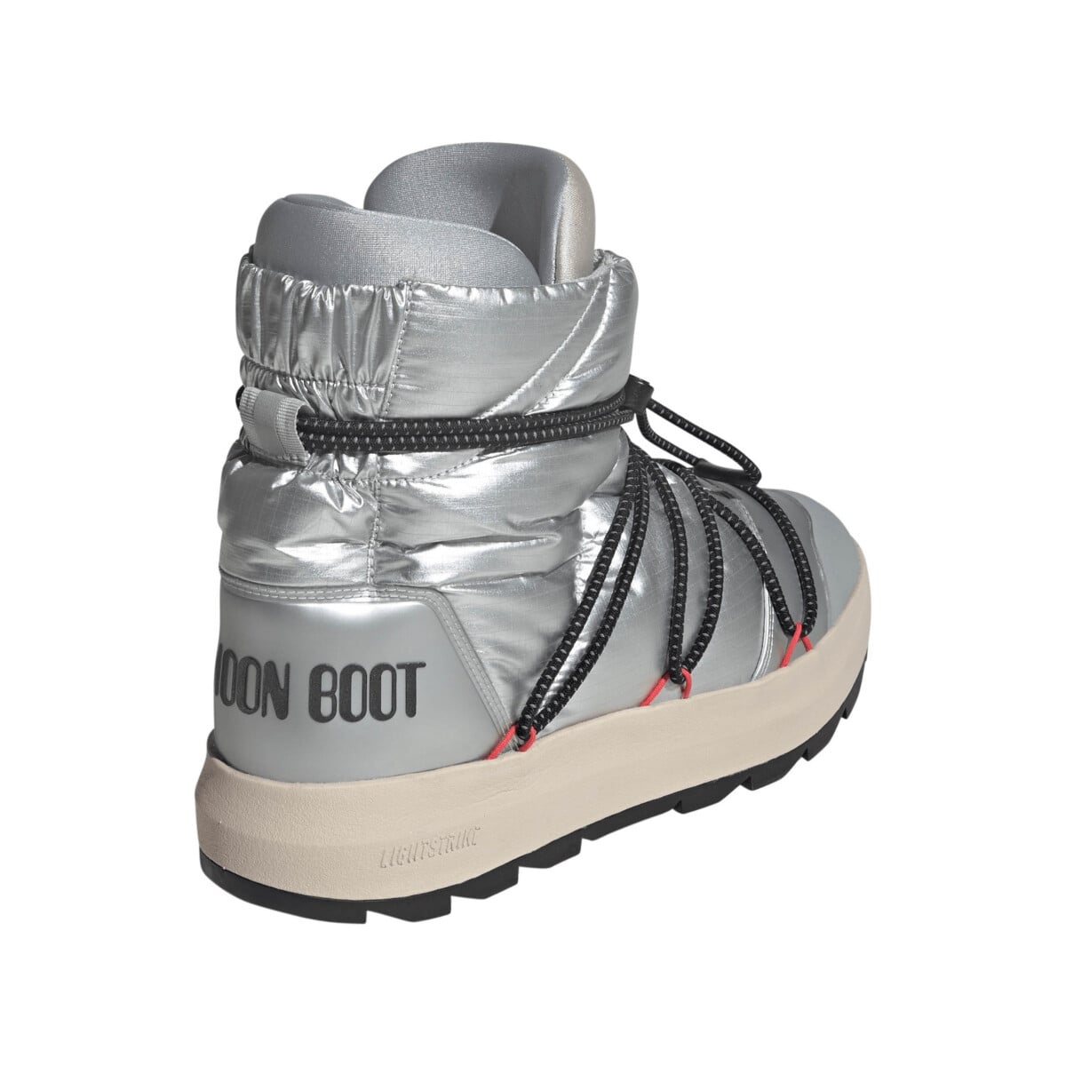 ADIDAS X MOON BOOT ACE BOOTS batai