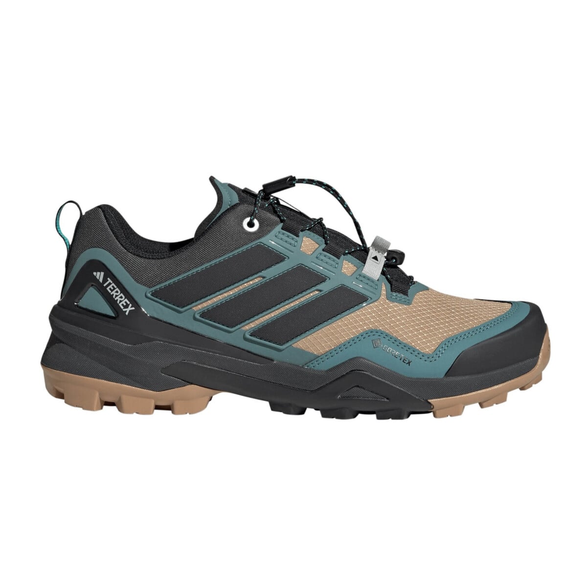 yuka ADIDAS TERREX SKYCHASER GORE-TEX HIKING SHOES ėjimo batai